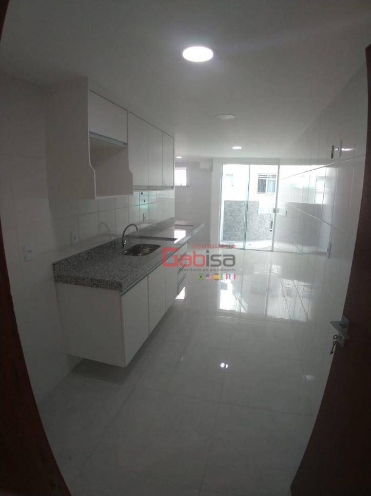 Apartamento à venda com 2 quartos, 95m² - Foto 3