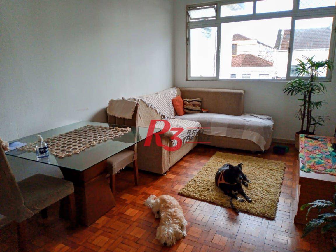 Apartamento à venda com 2 quartos, 90m² - Foto 5