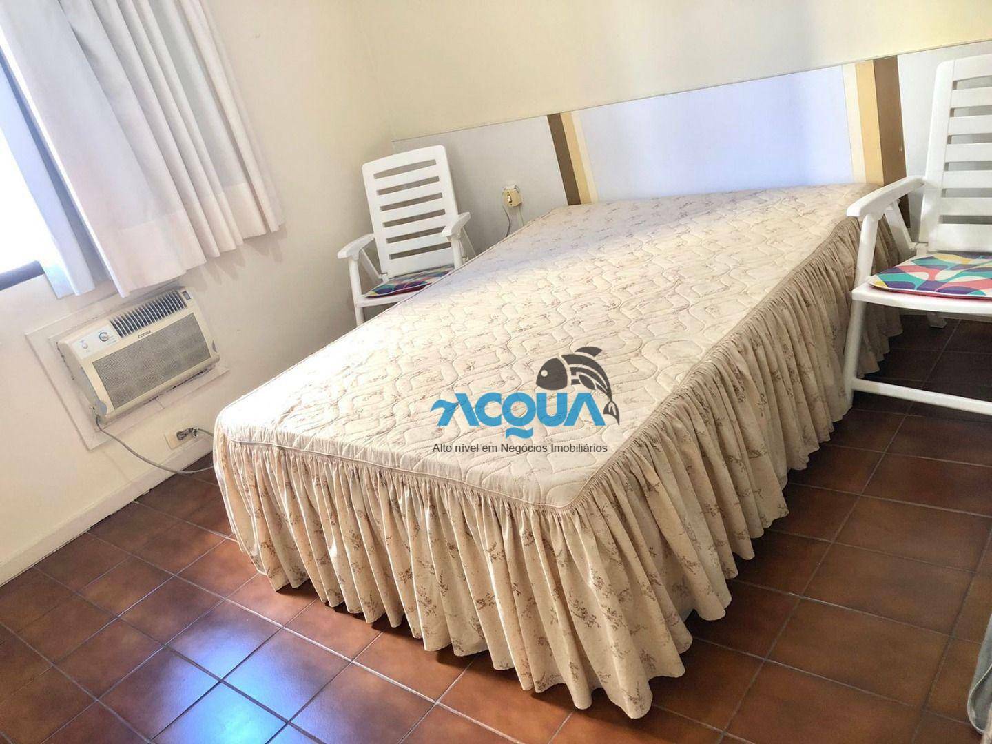 Apartamento à venda com 2 quartos, 68m² - Foto 5