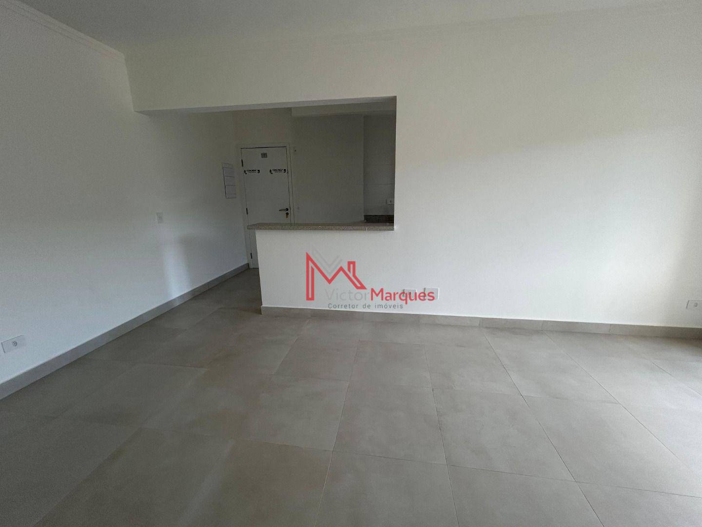 Apartamento à venda com 2 quartos, 65m² - Foto 2