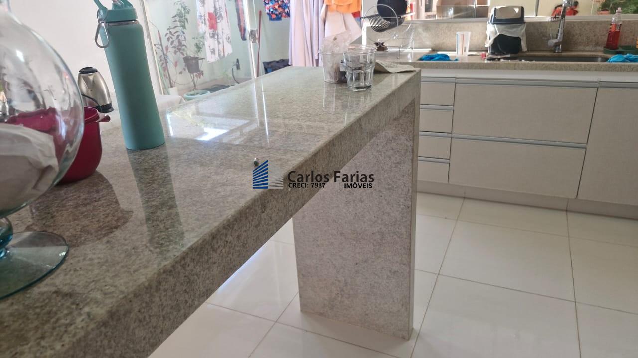 Casa de Condomínio à venda com 3 quartos, 69m² - Foto 15