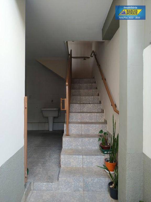 Casa à venda com 4 quartos, 180m² - Foto 16