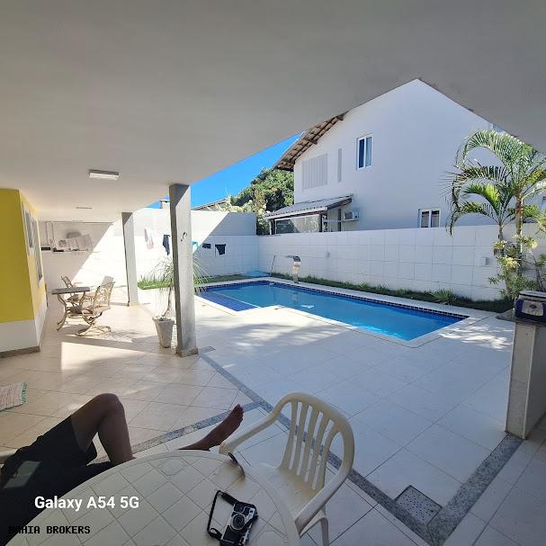 Casa de Condomínio à venda com 4 quartos, 340m² - Foto 40