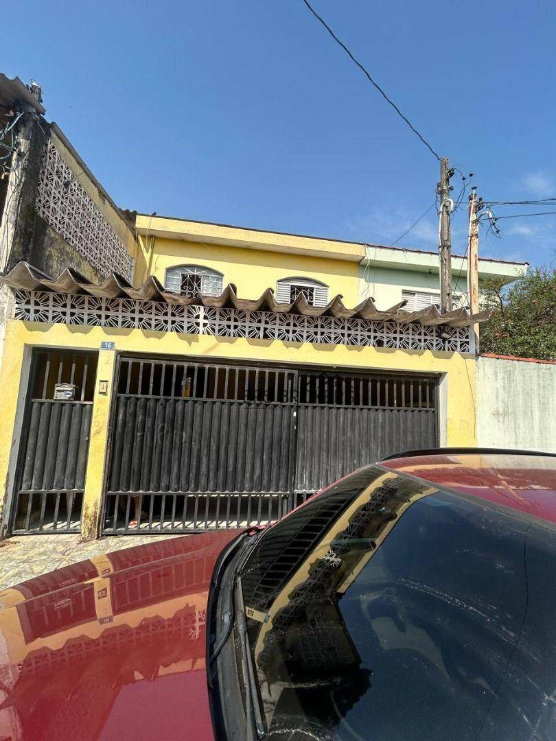 Sobrado à venda com 5 quartos, 200m² - Foto 27