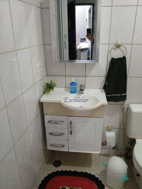 Sobrado à venda com 3 quartos, 120m² - Foto 21