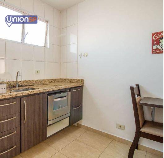 Apartamento à venda com 2 quartos, 78m² - Foto 14