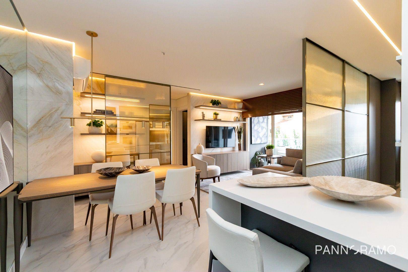 Apartamento, 3 quartos, 87 m² - Foto 2