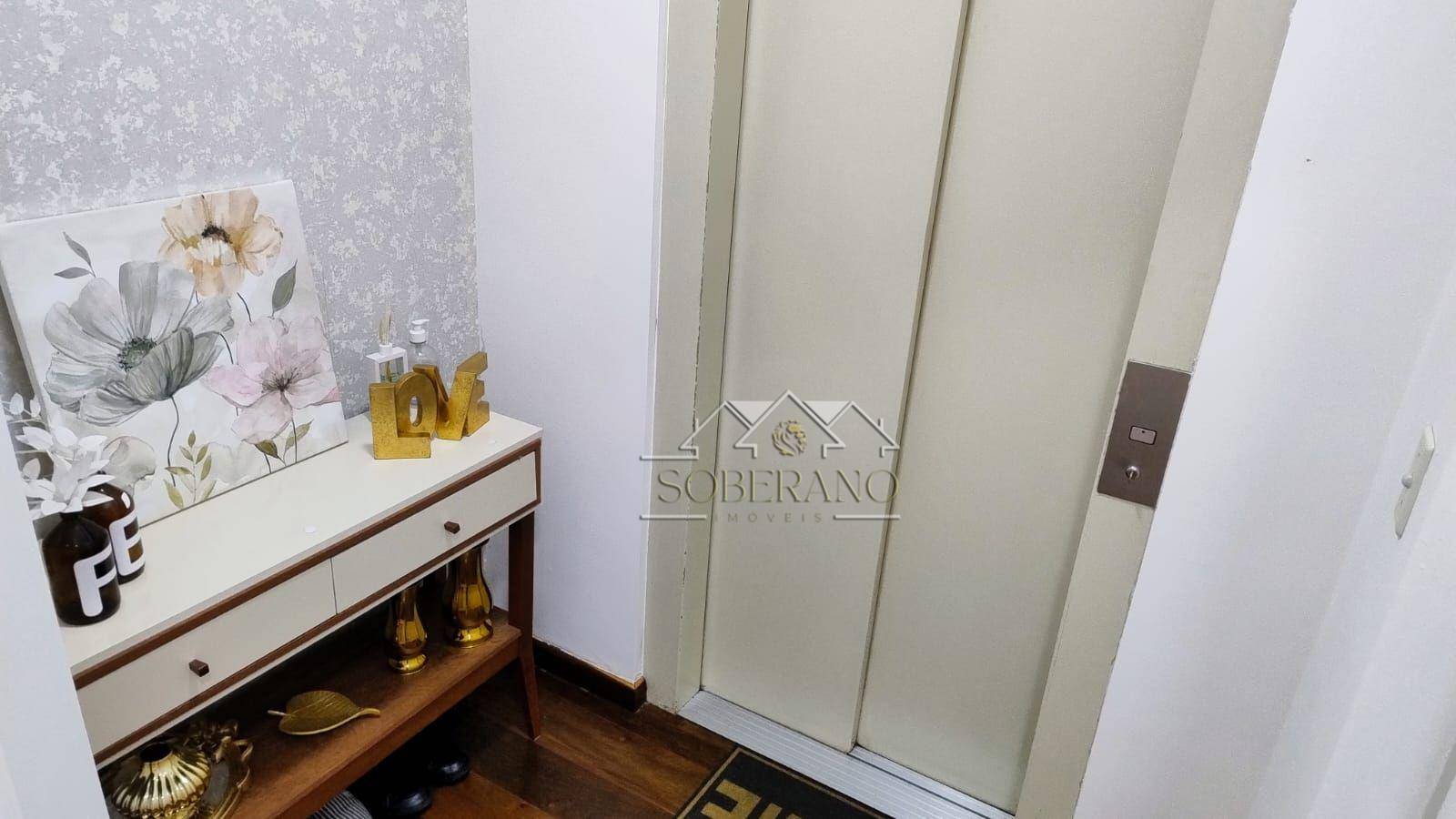 Apartamento à venda com 4 quartos, 129m² - Foto 2