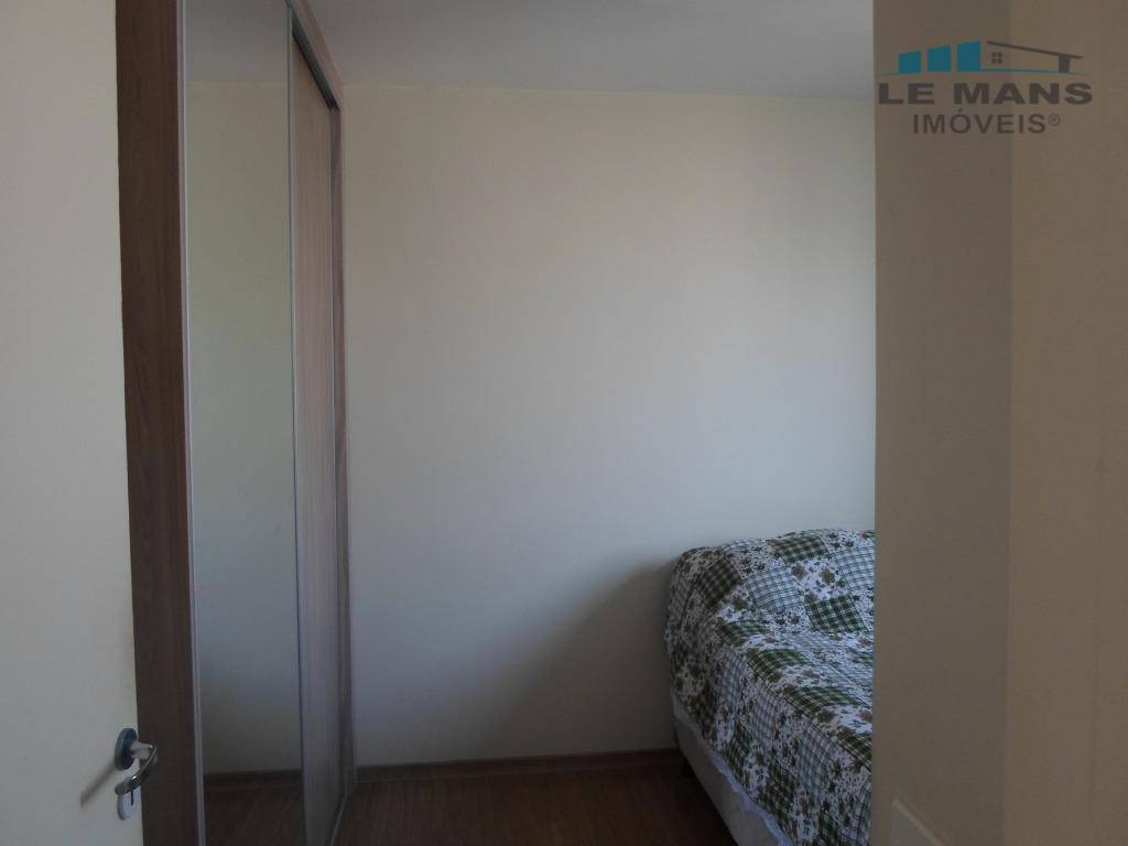 Apartamento à venda com 2 quartos, 45m² - Foto 7