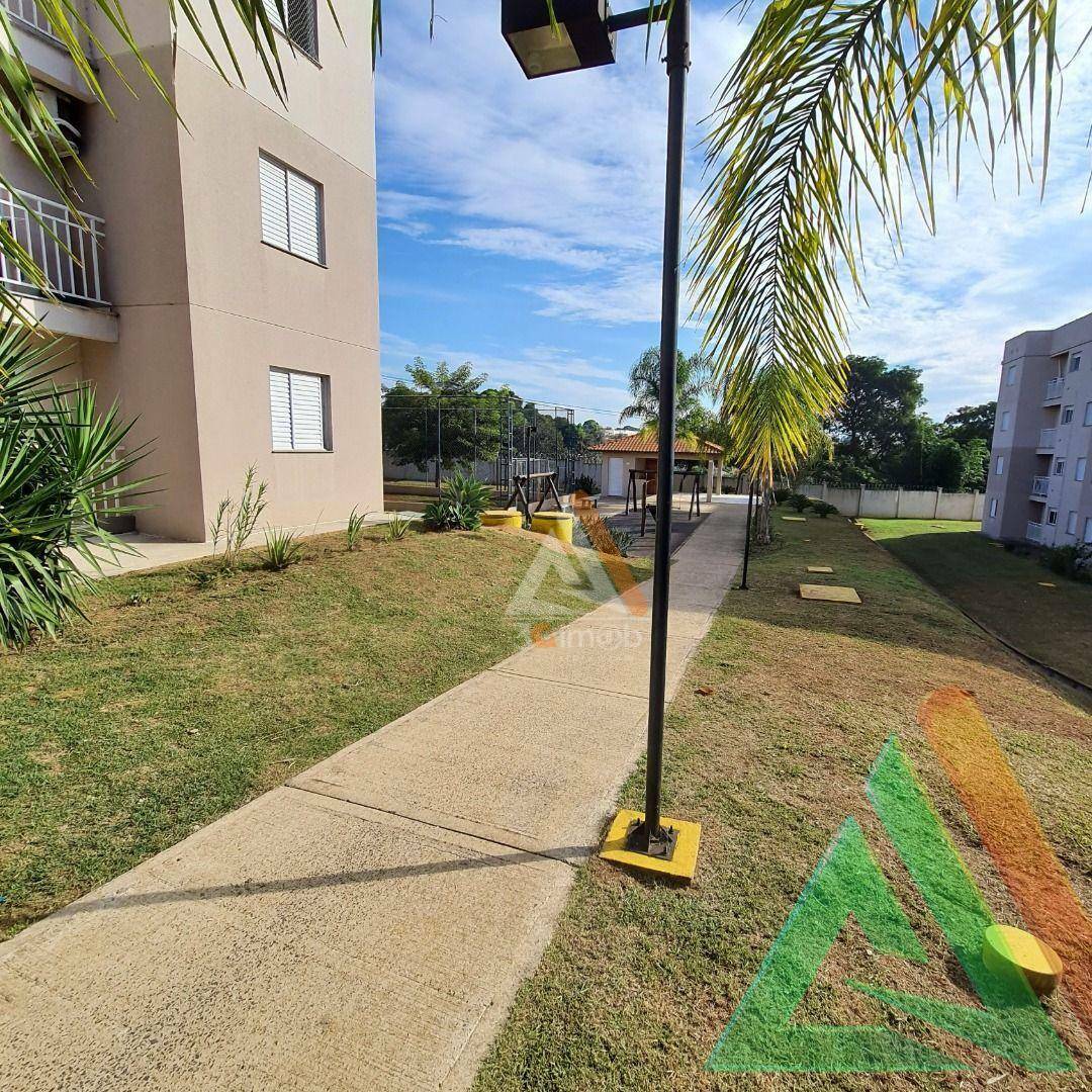 Apartamento à venda e aluguel com 2 quartos, 48m² - Foto 15