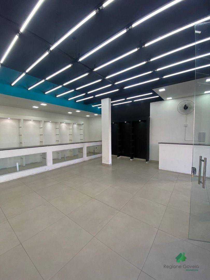 Loja-Salão, 70 m² - Foto 5