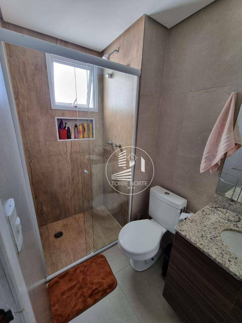 Apartamento à venda com 3 quartos, 81m² - Foto 11