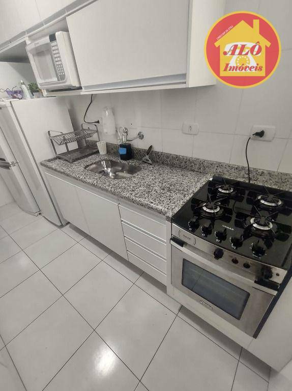 Apartamento à venda com 2 quartos, 85m² - Foto 8