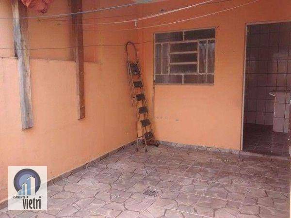 Sobrado à venda com 2 quartos, 110m² - Foto 11