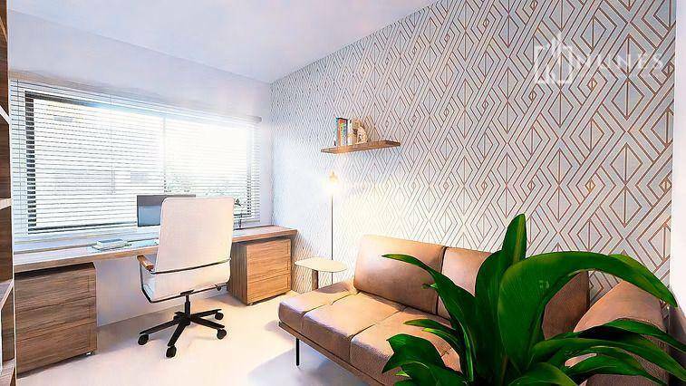 Cobertura, 3 quartos, 151 m² - Foto 19