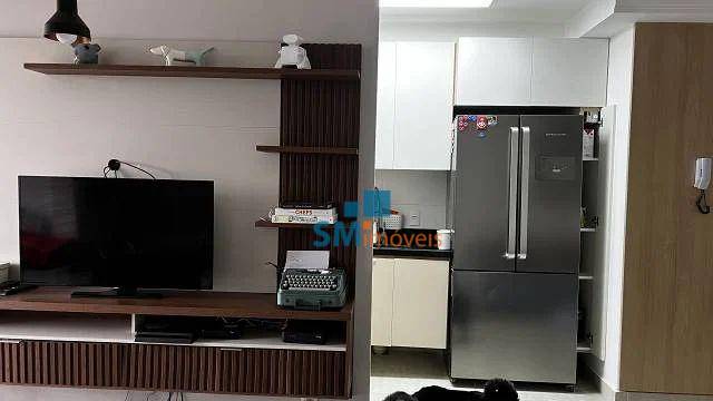 Apartamento à venda com 2 quartos, 69m² - Foto 6