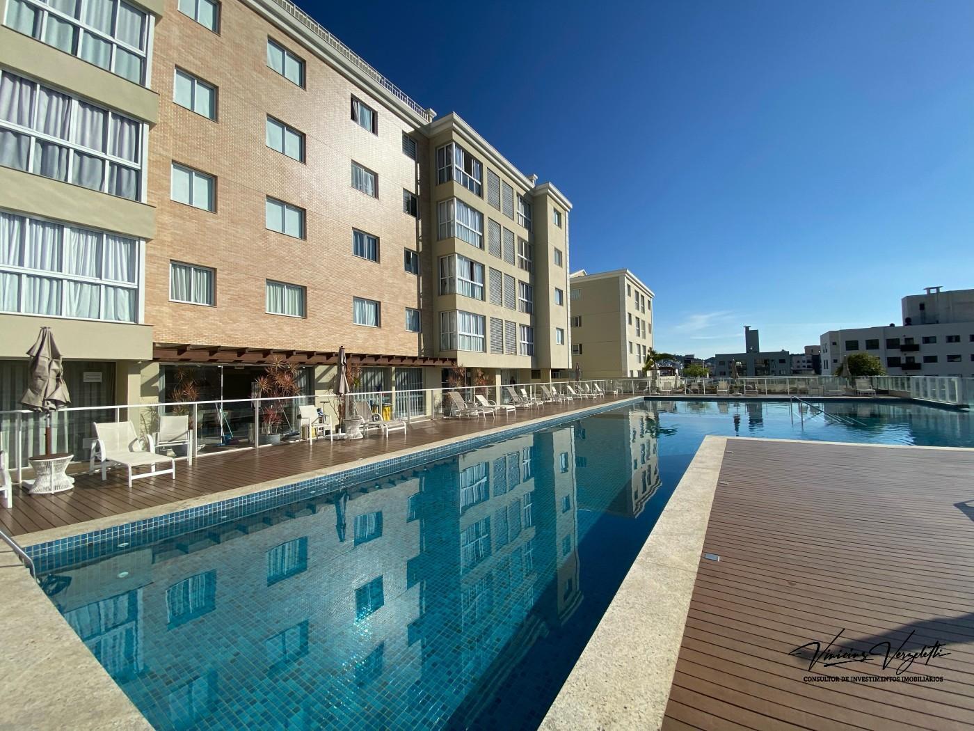 Apartamento para alugar com 2 quartos, 85m² - Foto 2