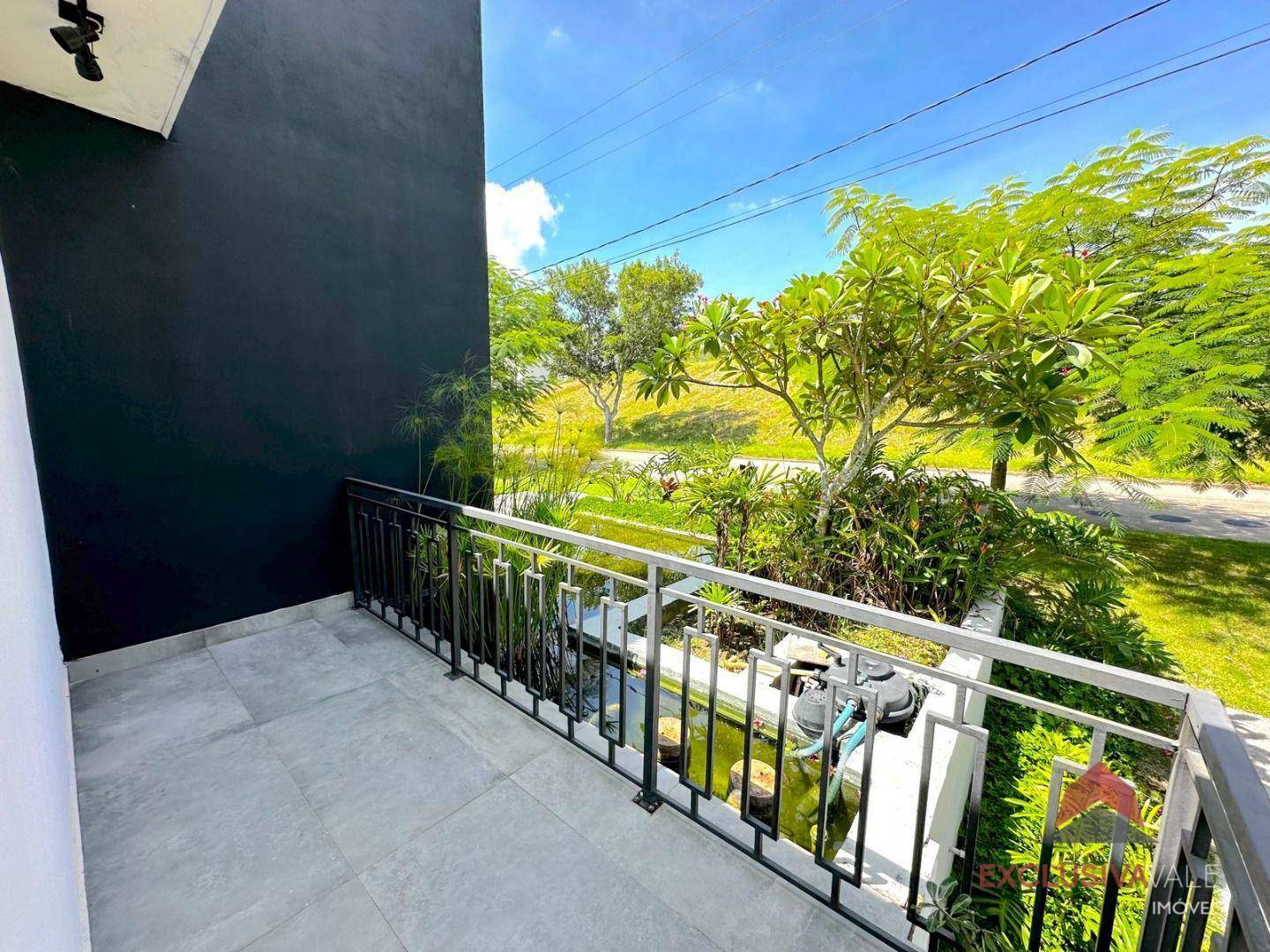 Casa de Condomínio à venda e aluguel com 4 quartos, 480m² - Foto 70