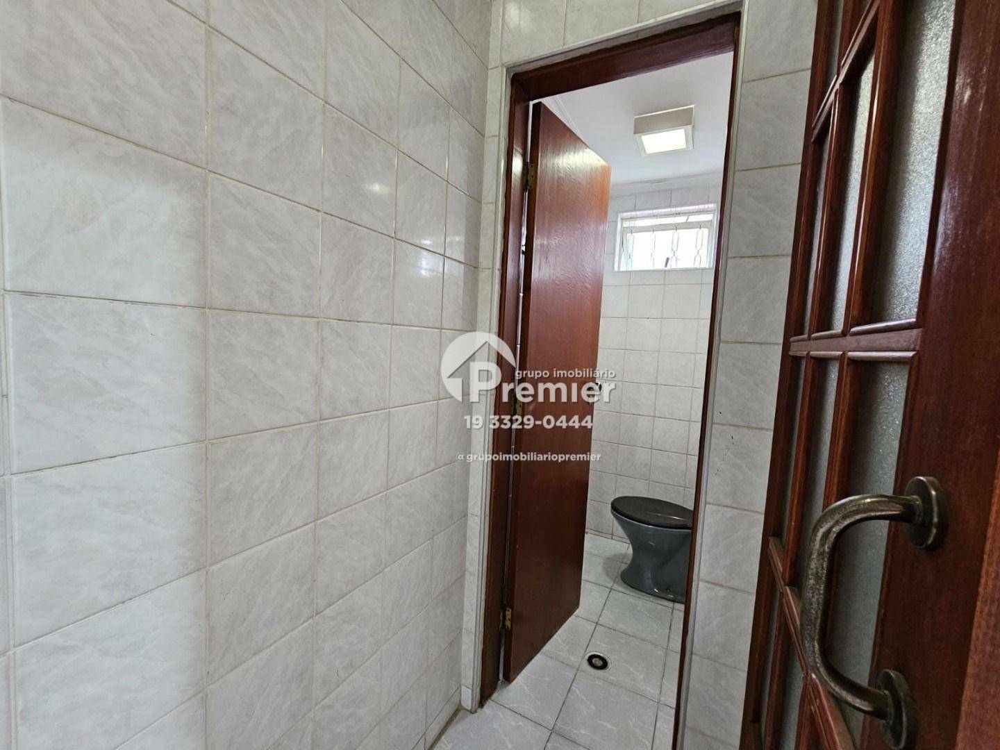 Conjunto Comercial-Sala para alugar, 33m² - Foto 14