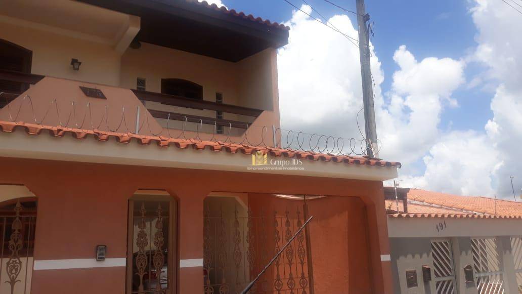 Casa à venda com 3 quartos, 100M2 - Foto 2