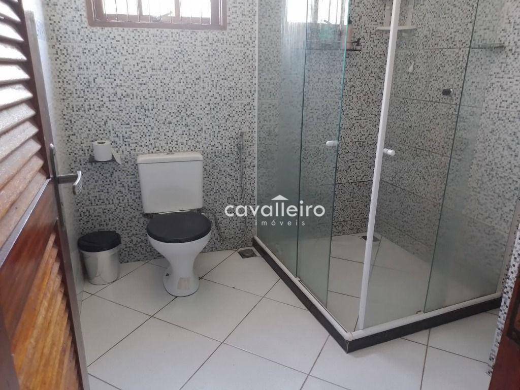 Casa à venda com 3 quartos, 95m² - Foto 47