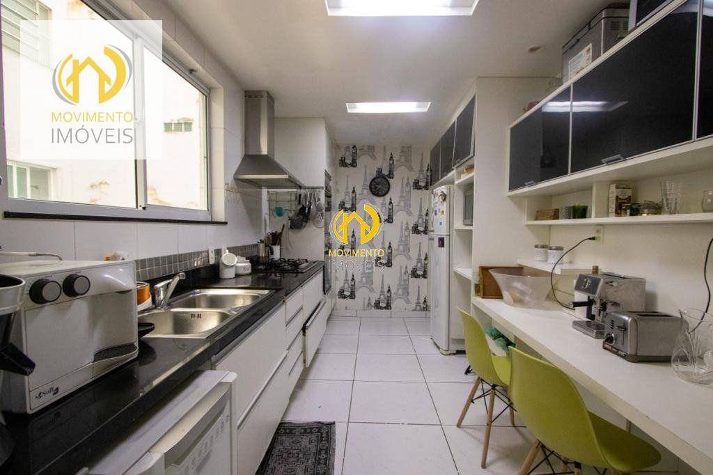 Apartamento à venda com 4 quartos, 340m² - Foto 17