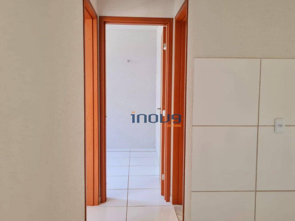 Apartamento à venda com 2 quartos, 46m² - Foto 10