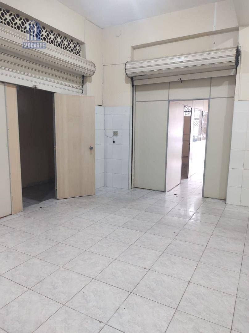 Loja-Salão, 117 m² - Foto 5