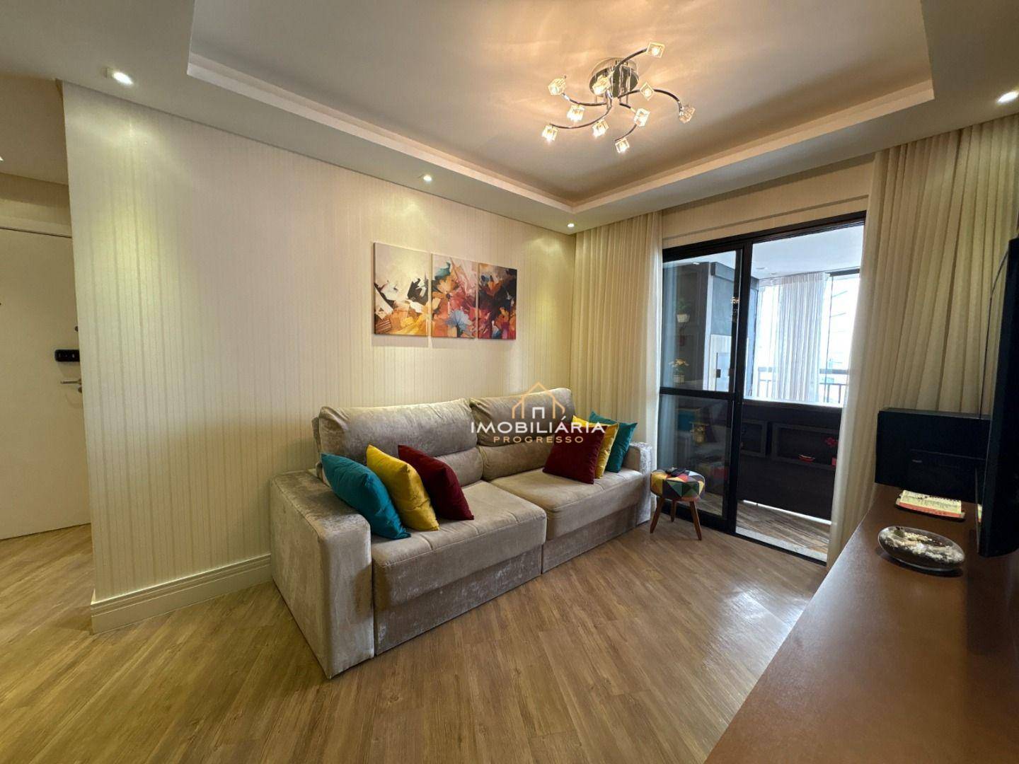 Apartamento, 2 quartos, 90 m² - Foto 5