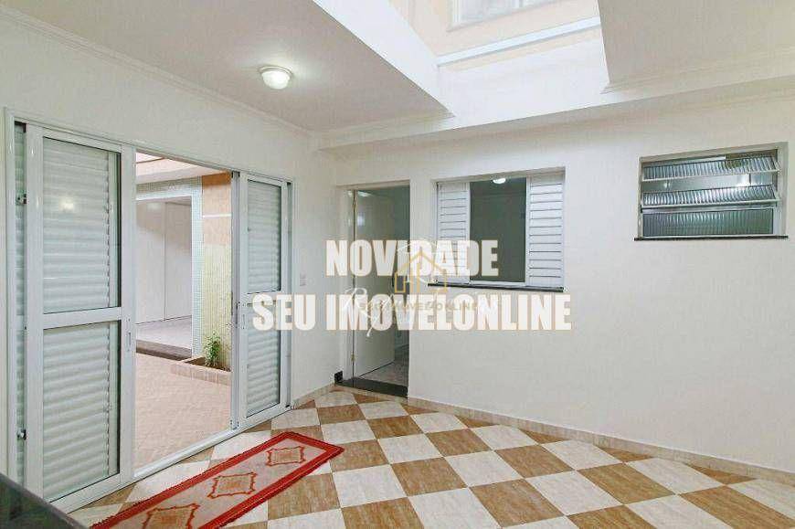 Sobrado à venda com 3 quartos, 293m² - Foto 25