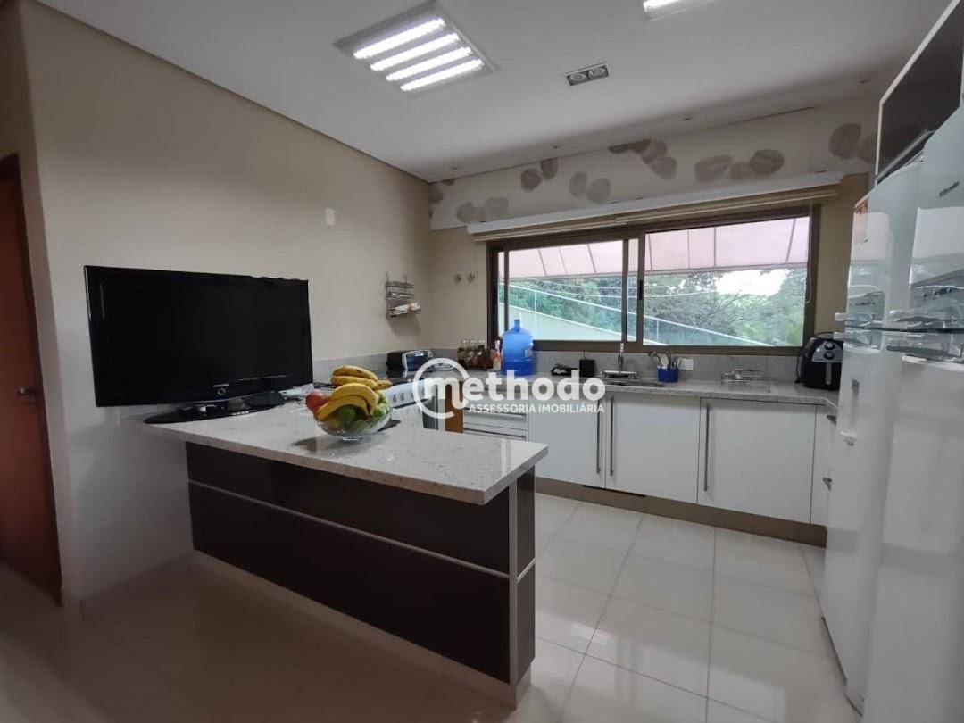 Casa de Condomínio à venda com 4 quartos, 700m² - Foto 14