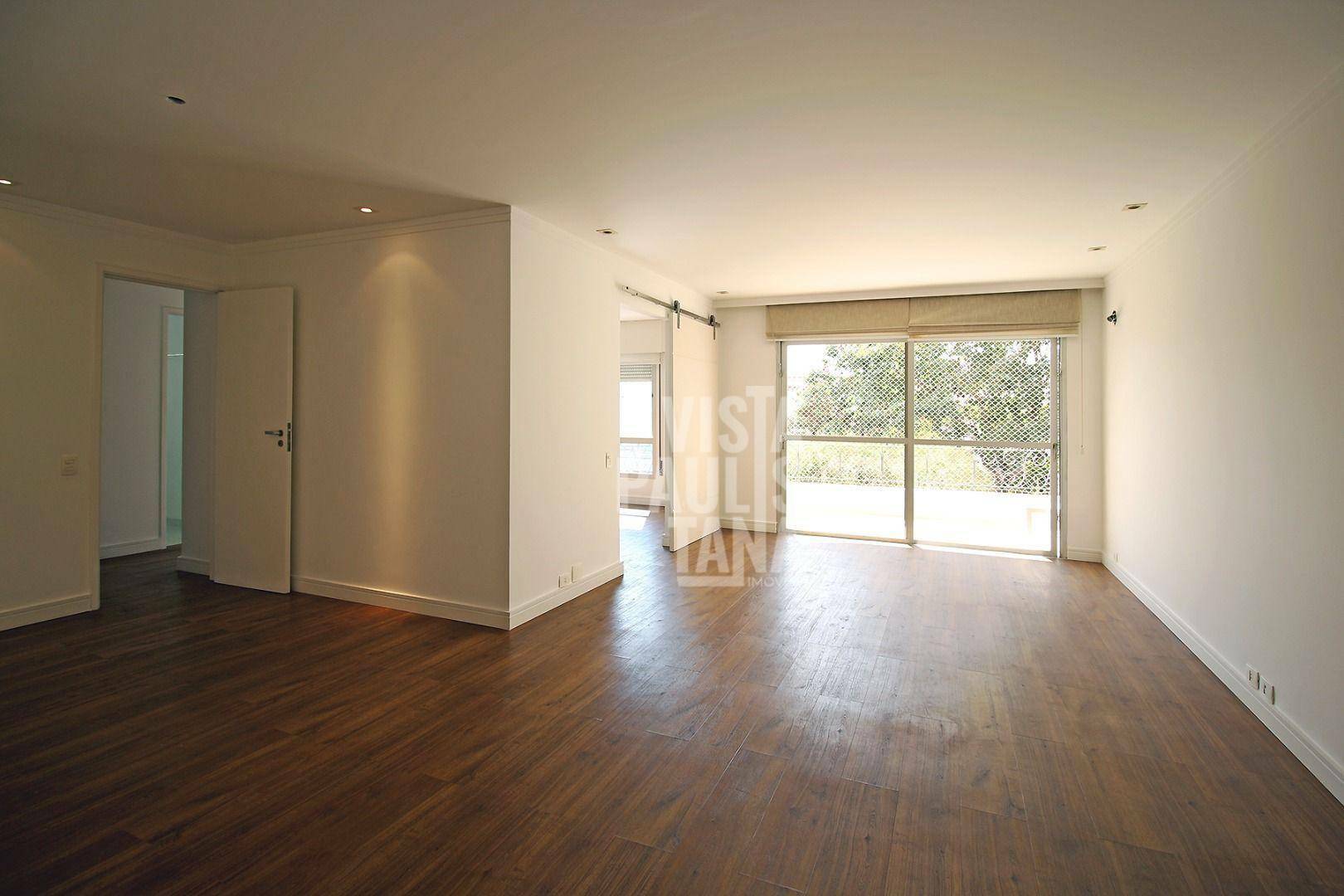 Apartamento à venda e aluguel com 4 quartos, 151m² - Foto 1