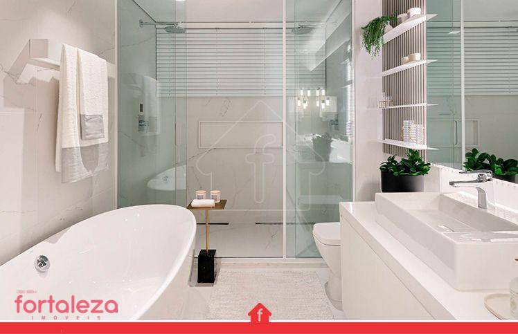 Apartamento à venda com 4 quartos, 179m² - Foto 12