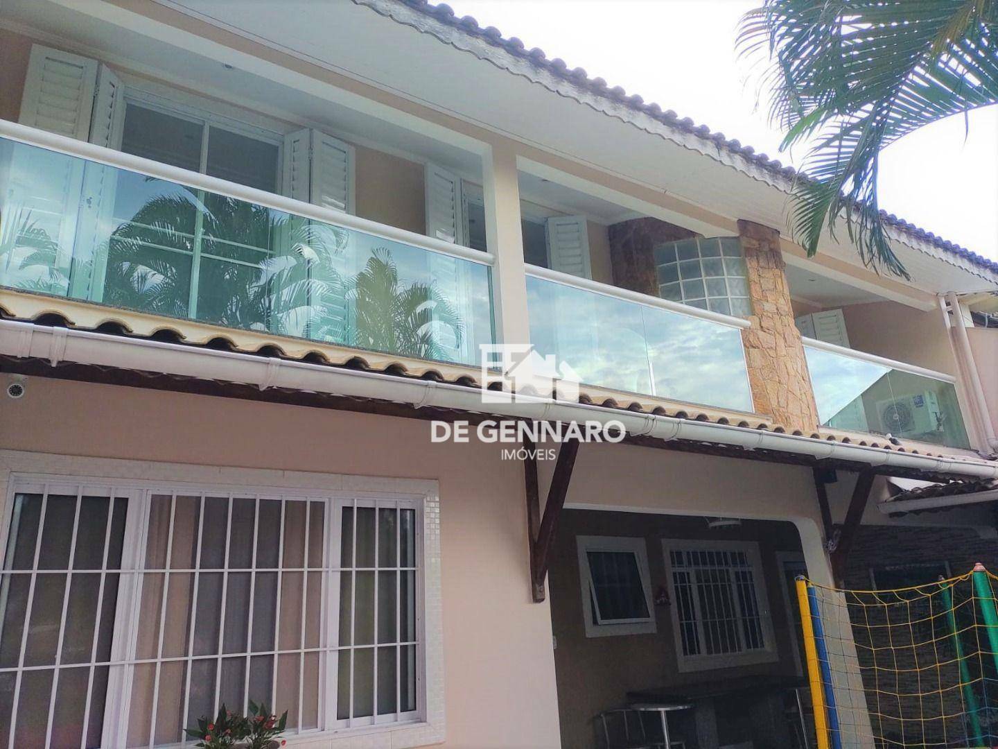 Casa de Condomínio para alugar com 3 quartos, 180m² - Foto 2