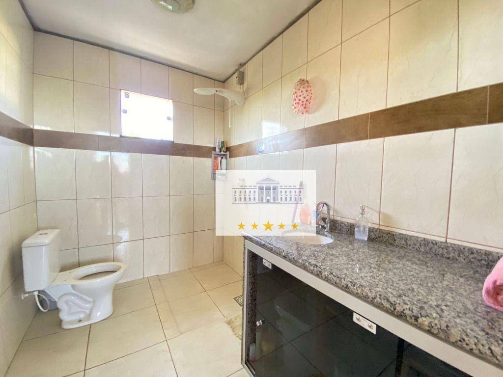 Sobrado à venda com 3 quartos, 288m² - Foto 13