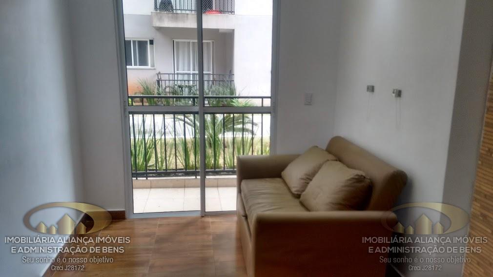 Apartamento à venda com 2 quartos, 52m² - Foto 14