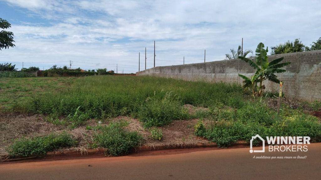 Terreno, 1250 m² - Foto 1