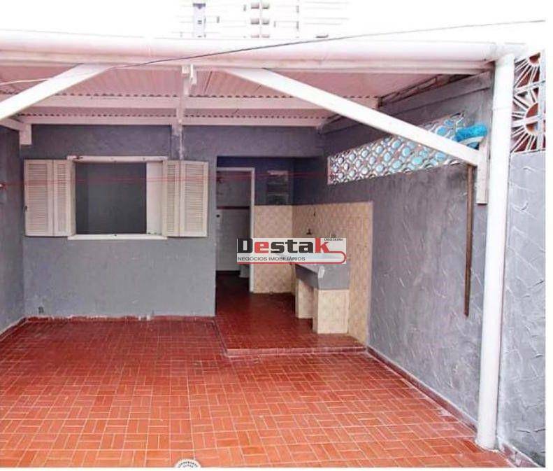 Sobrado à venda com 2 quartos, 169m² - Foto 4