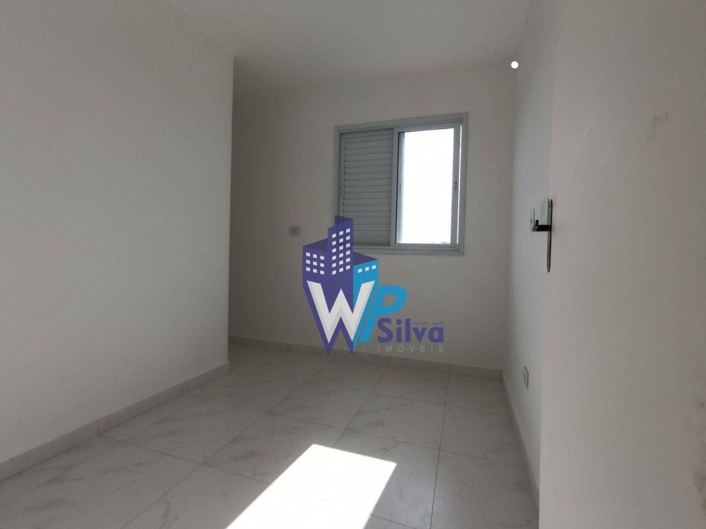 Apartamento à venda com 2 quartos, 46m² - Foto 7