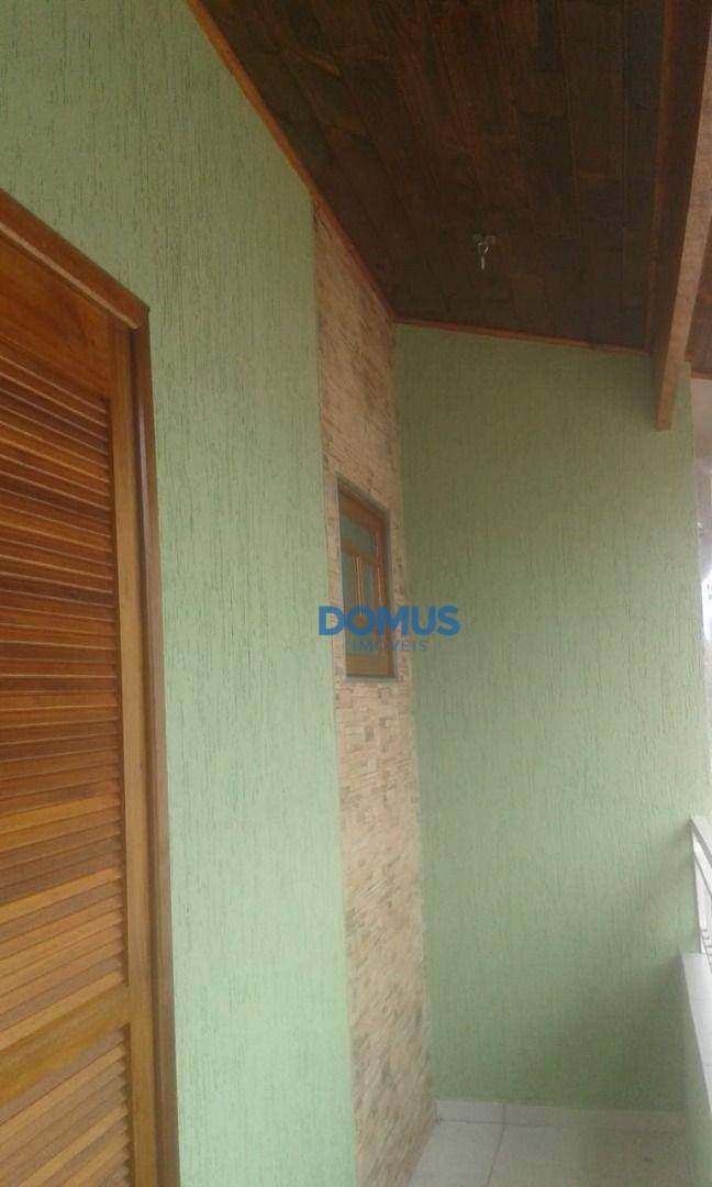 Sobrado à venda com 3 quartos, 108m² - Foto 4