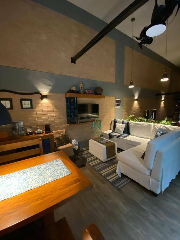 Loft à venda com 2 quartos, 230m² - Foto 9