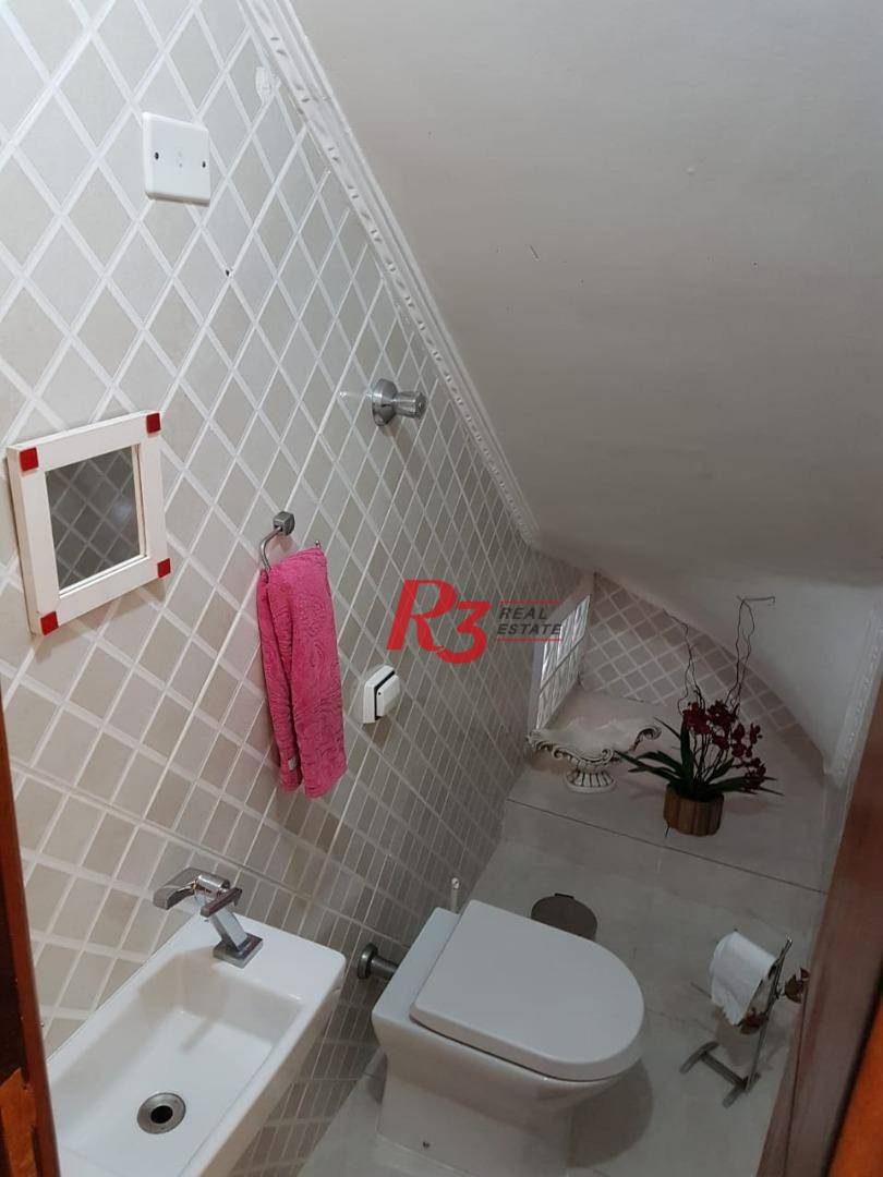 Sobrado à venda com 3 quartos, 124m² - Foto 26