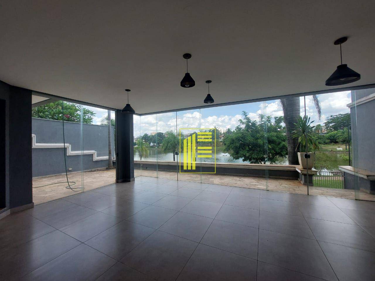 Casa de Condomínio para alugar com 5 quartos, 430m² - Foto 12