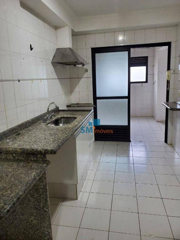 Apartamento à venda com 4 quartos, 134m² - Foto 5