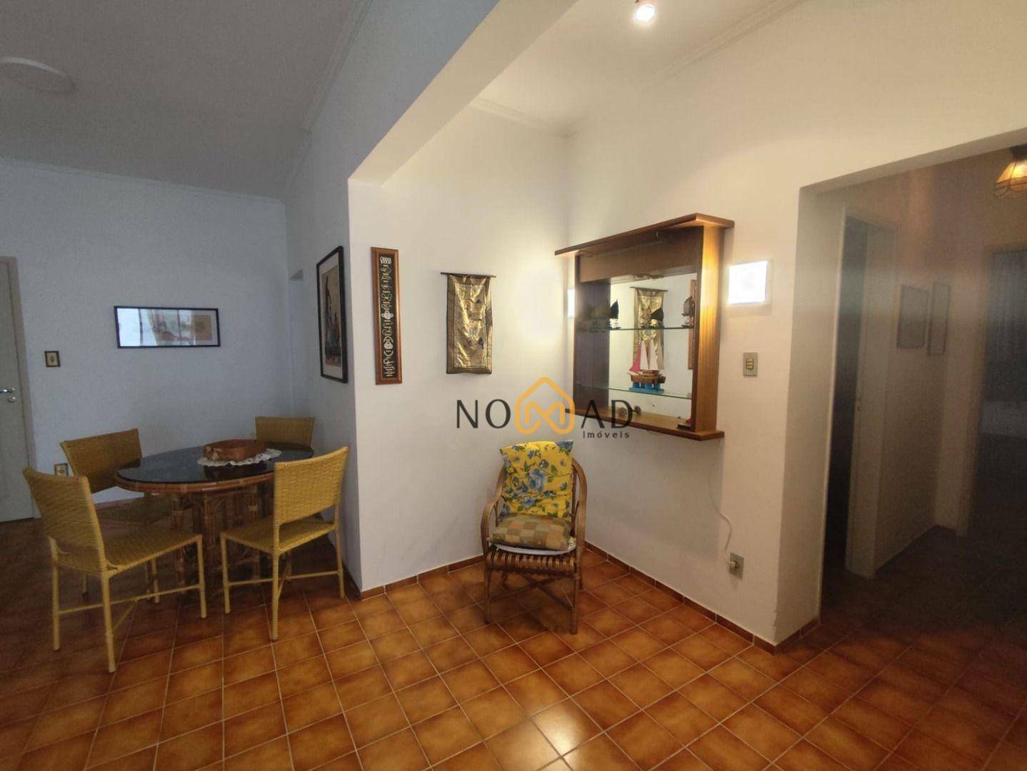 Apartamento à venda com 3 quartos, 90m² - Foto 8