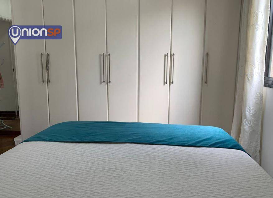 Apartamento à venda com 4 quartos, 120m² - Foto 5