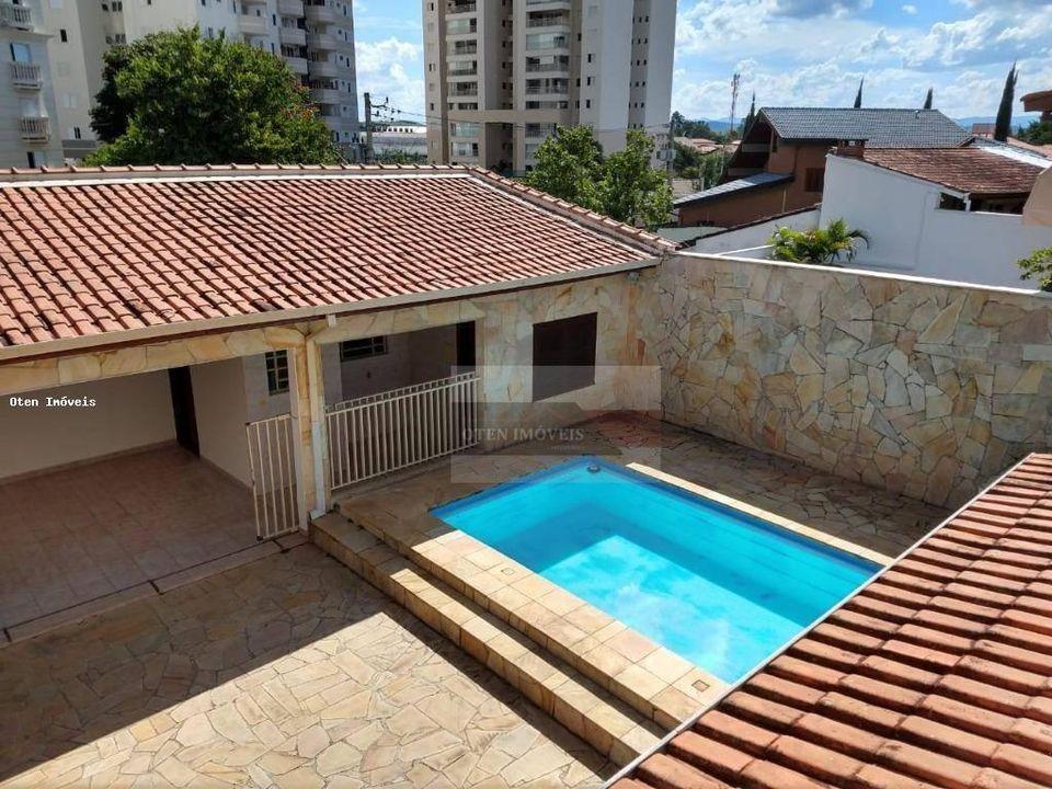 Casa à venda com 4 quartos, 410m² - Foto 1