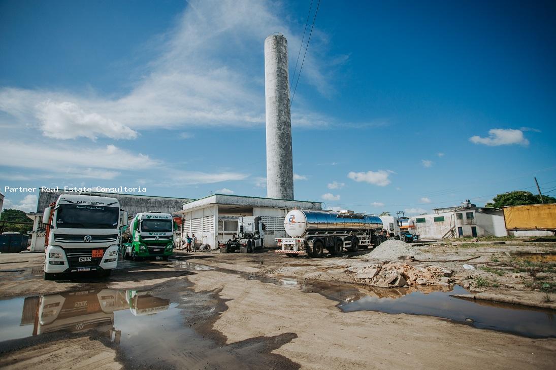 Depósito-Galpão-Armazém à venda, 31000m² - Foto 20