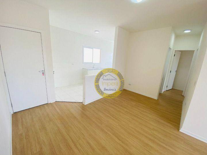 Apartamento para alugar com 2 quartos, 67m² - Foto 2