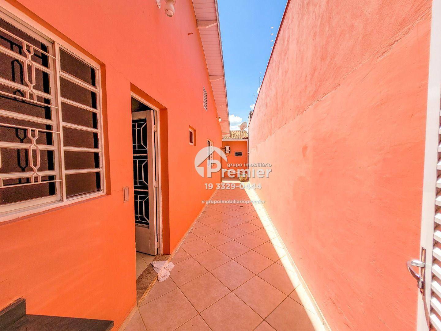 Casa para alugar com 3 quartos, 160m² - Foto 19